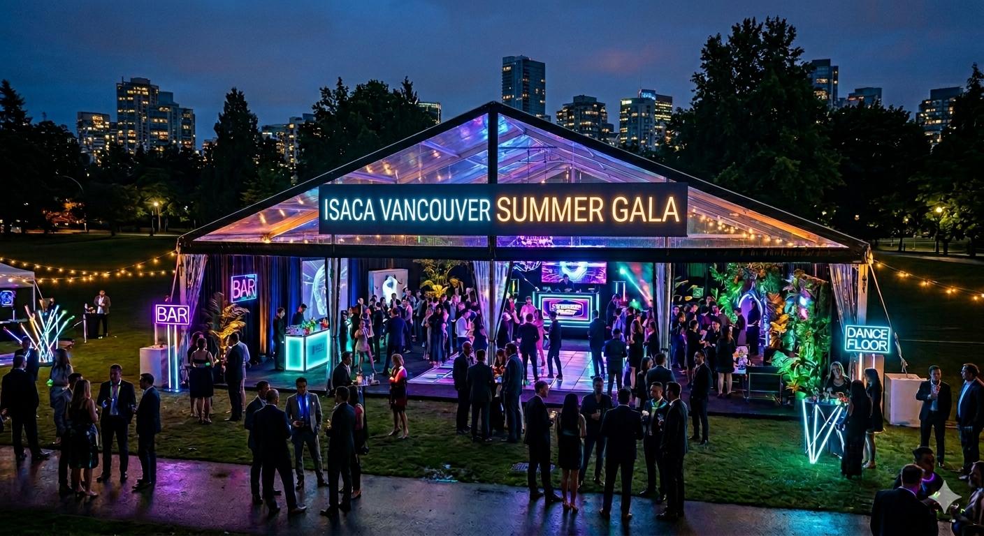 Annual ISACA Vancouver Summit