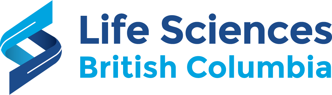 Life Sciences BC logo