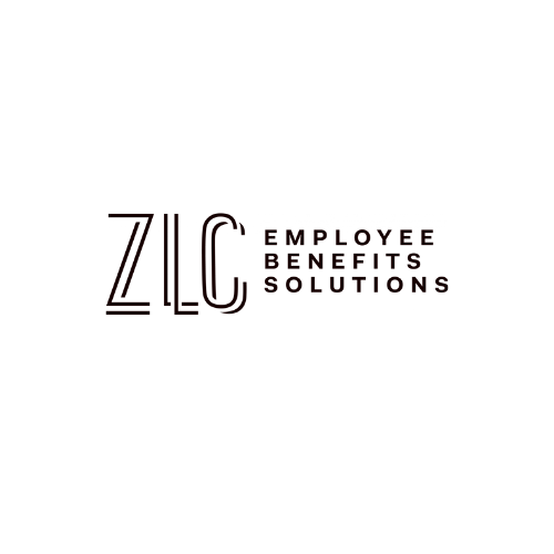 Logo for ZLC Employee Benefits Solutions