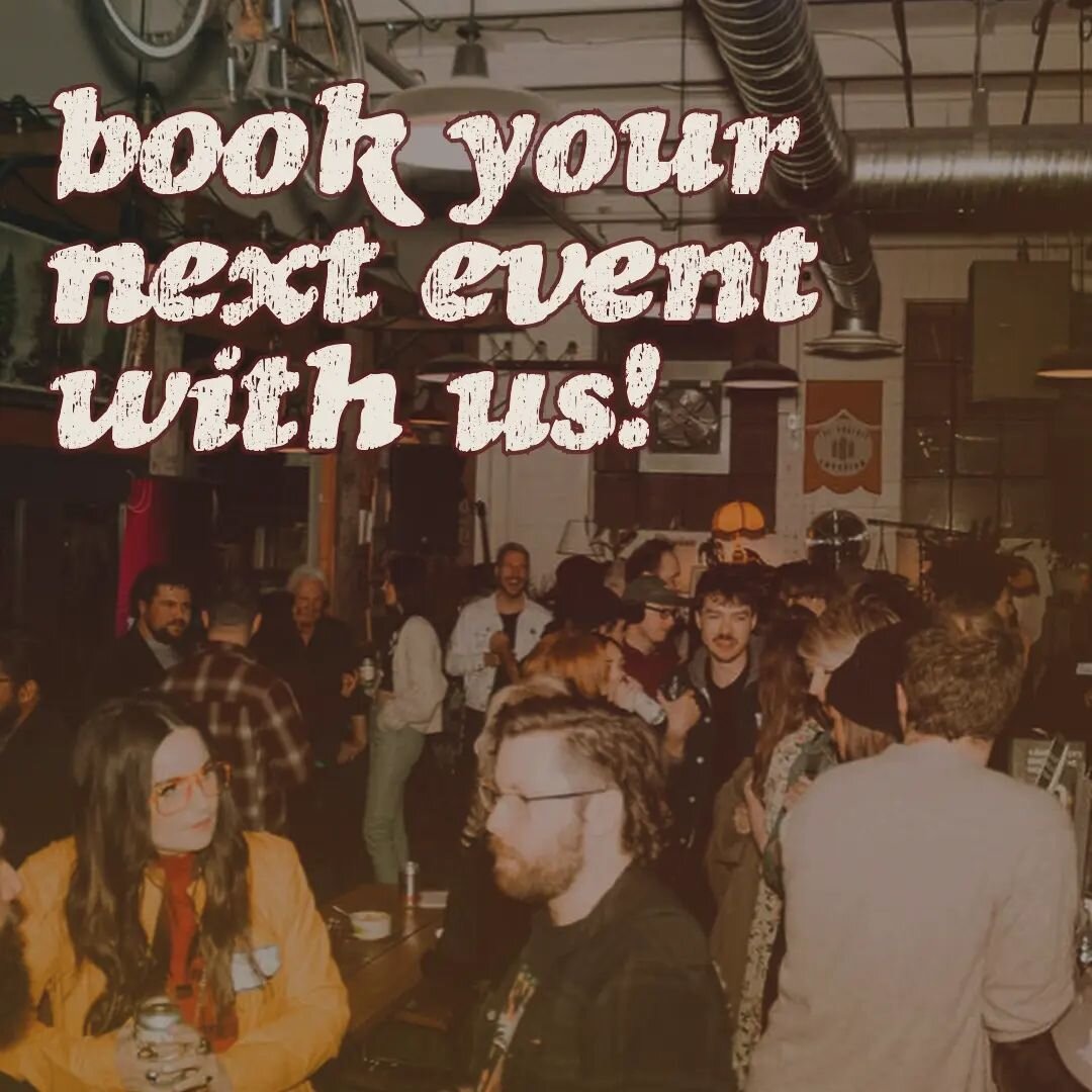 Looking for a unique space for your next party? Maybe TPE is just what you're looking for 🙂

Check out the 🔗 in our profile to a few details and our private event inquiry form.

TPE is great for birthday parties, anniversaries, live music and more!