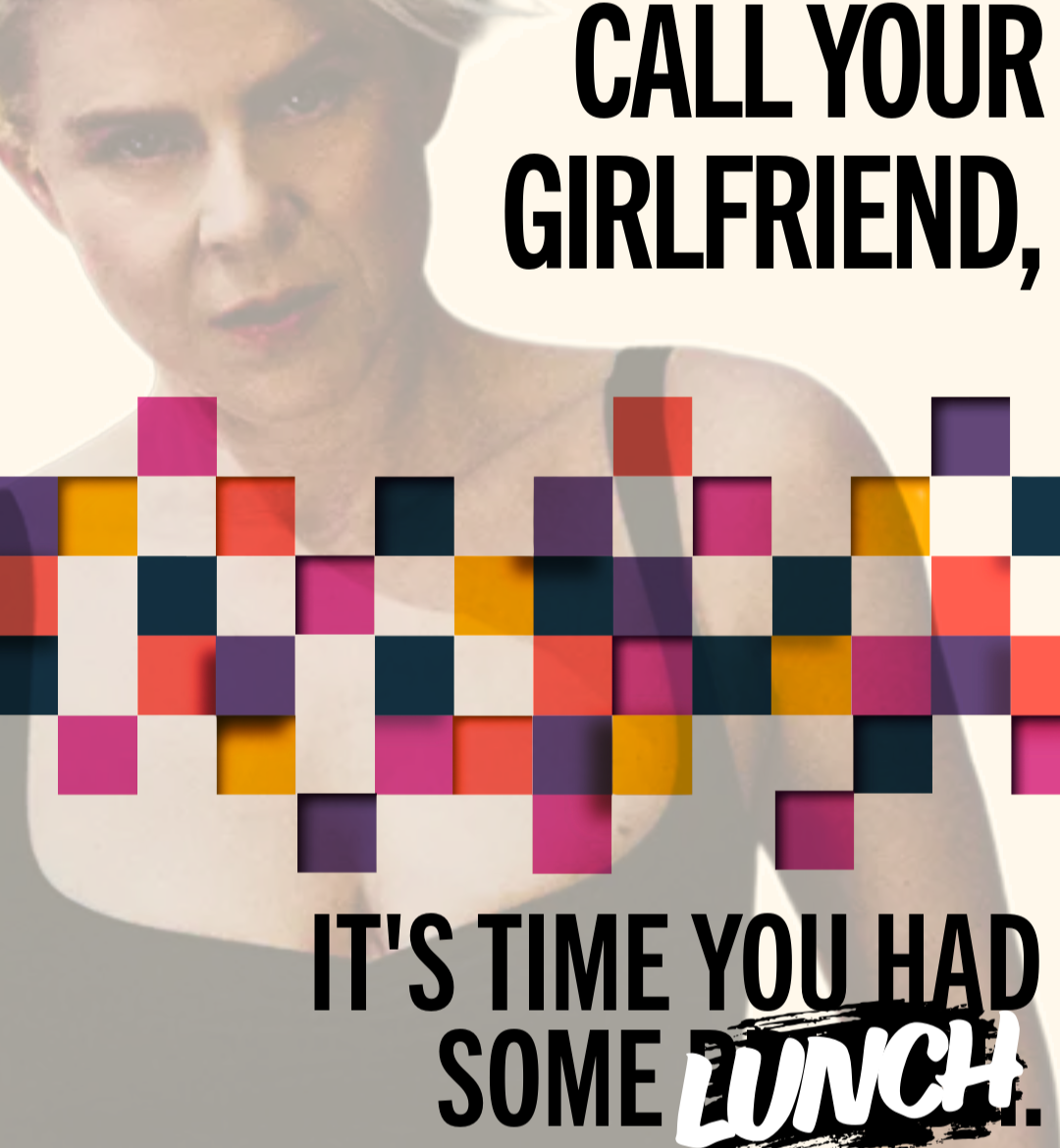 Drag Lunch: February 8, 2026