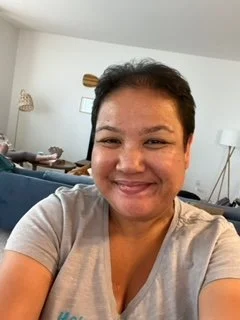 Leukemia Survivor, Vice-President