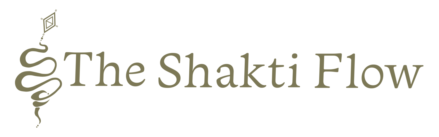 The Shakti Flow
