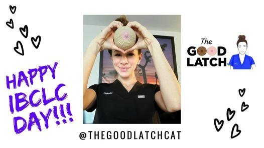 Welcome to The Good Latch Cat! 