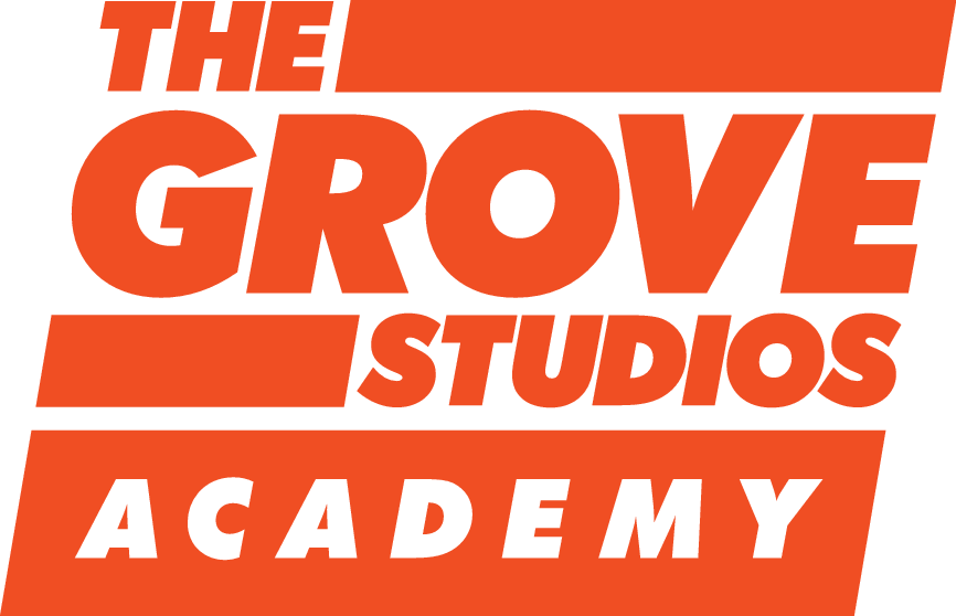 THE GROVE STUDIOS ACADEMY