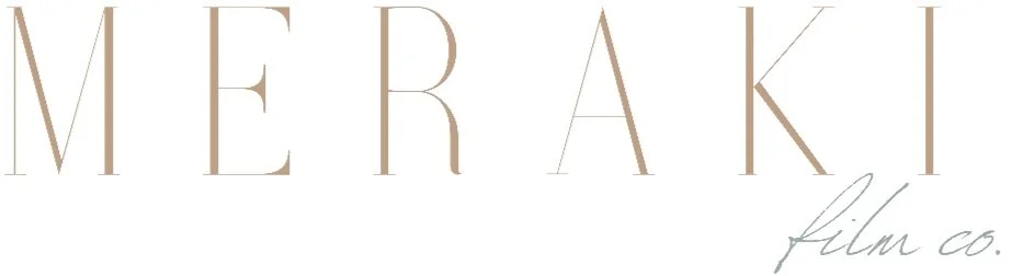 Meraki Film Co