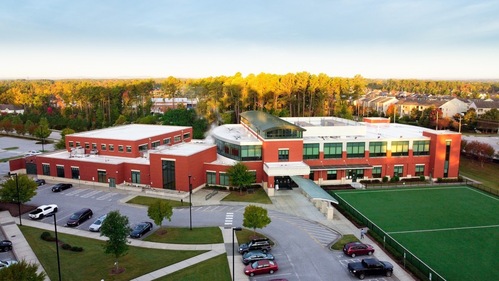 Projects — The Lundy Group Best Raleigh Property Management