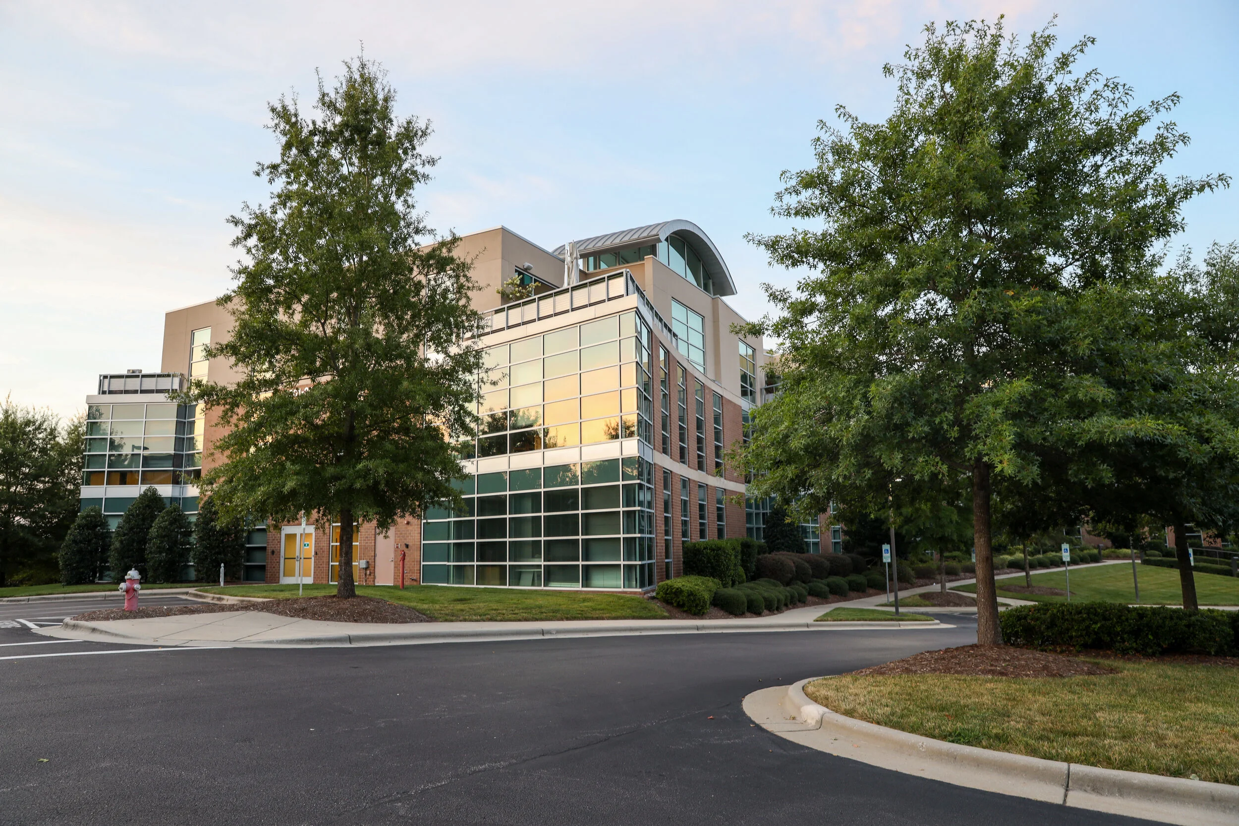 Services — The Lundy Group Best Raleigh Property Management Commercial Real Estate