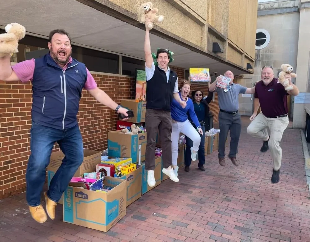 Career Opportunities — The Lundy Group Best Raleigh Property