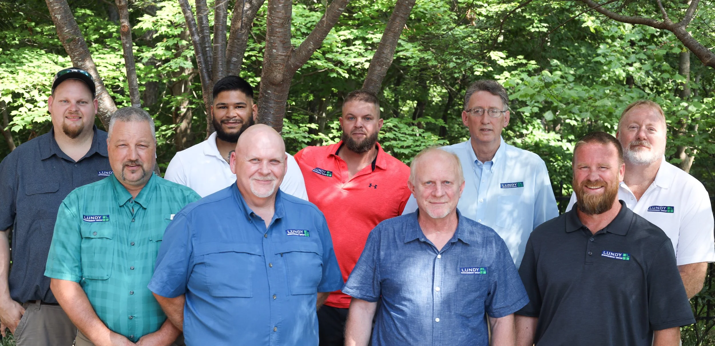 Career Opportunities — The Lundy Group Best Raleigh Property