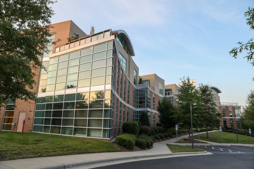 The Lundy Group Best Raleigh Property Management Commercial Real Estate