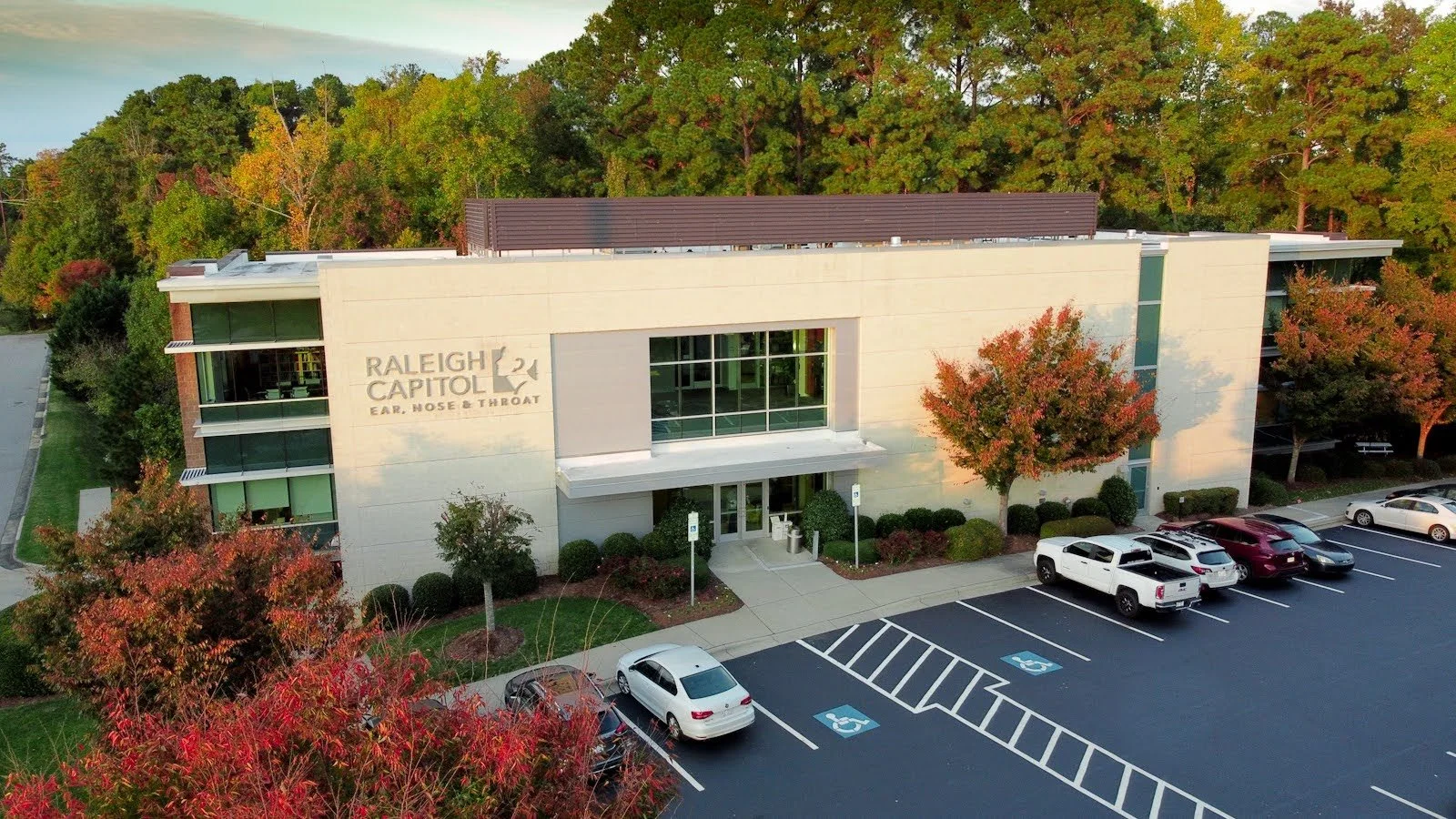 The Lundy Group Best Raleigh Property Management Commercial Real Estate