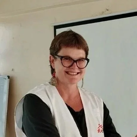International Week of Science and Peace: Dr Amy Neilson