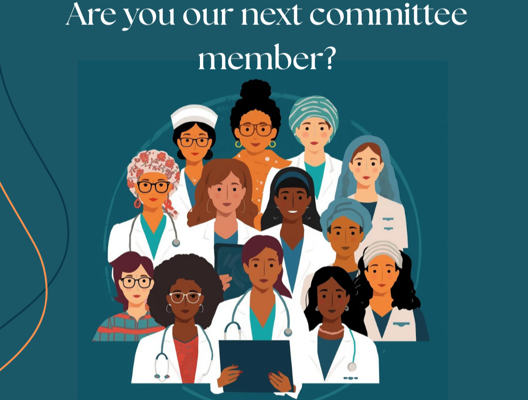 Committee Nominations