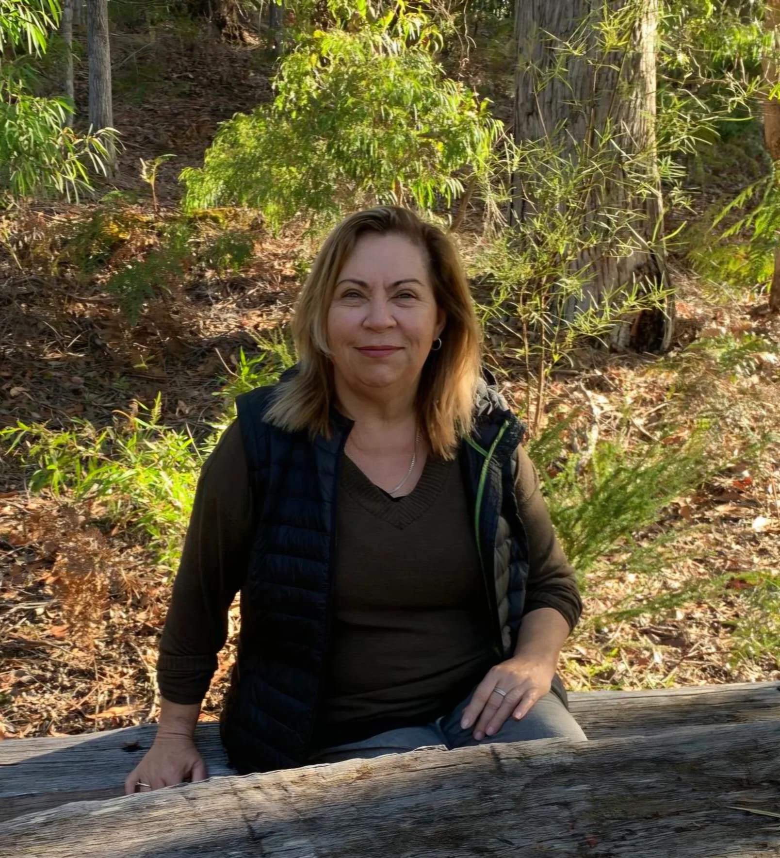 National Reconciliation Week 2026 - A/Prof Robyn Williams