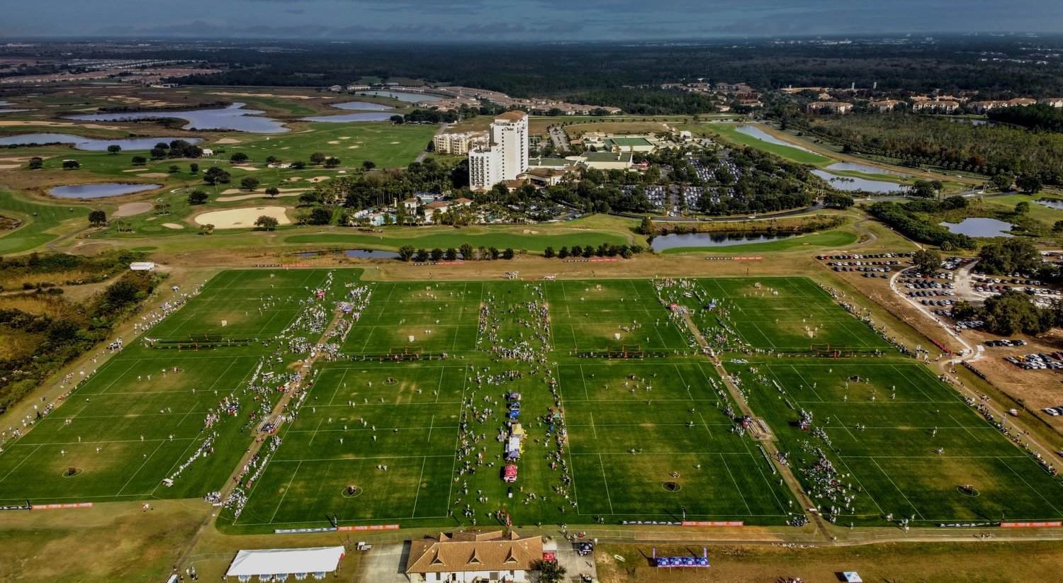 IMLCA Players Summit — IMLCA