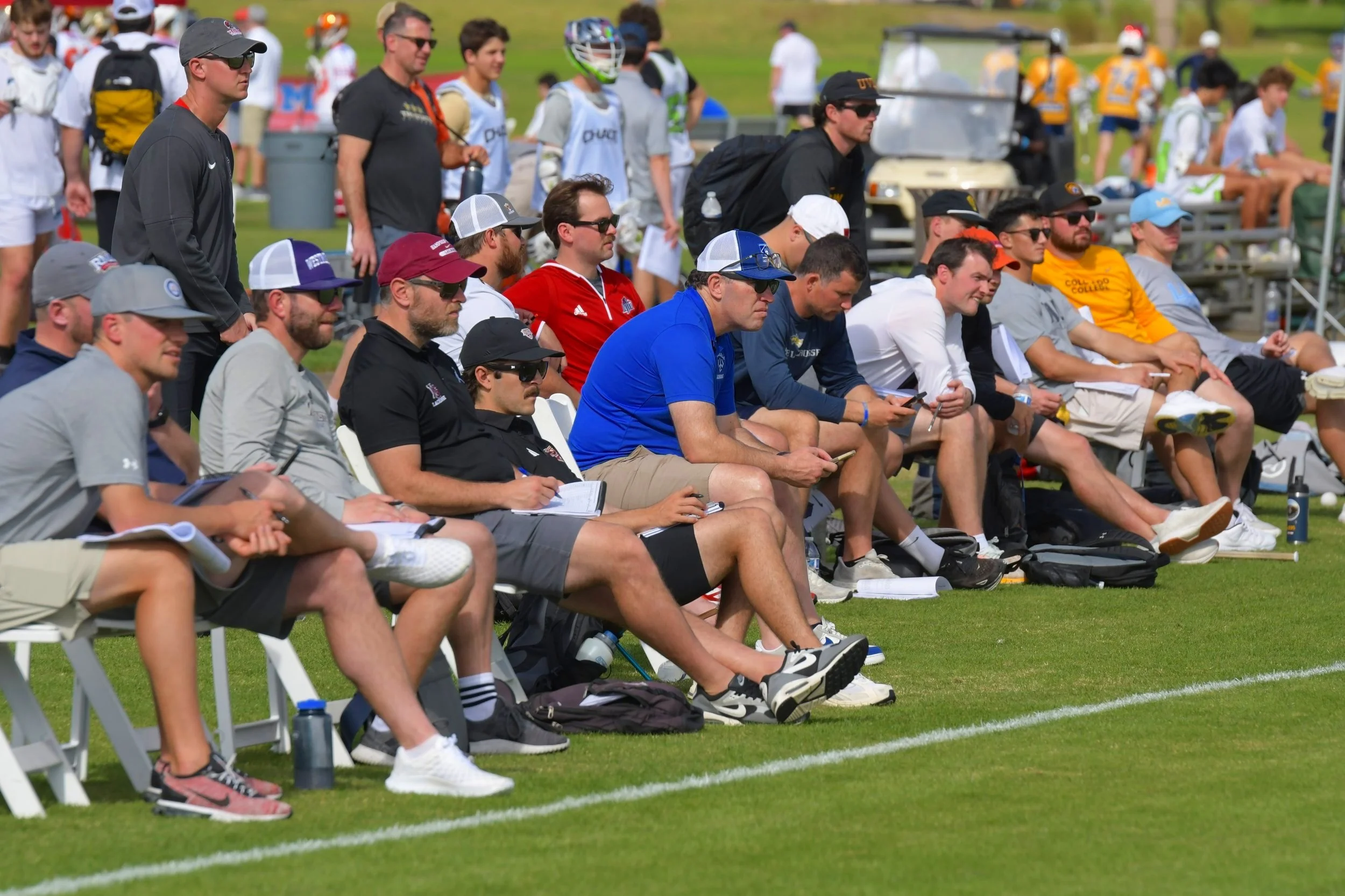 IMLCA Players Summit — IMLCA