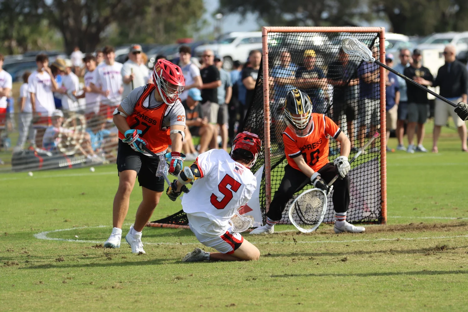 IMLCA Players Summit — IMLCA