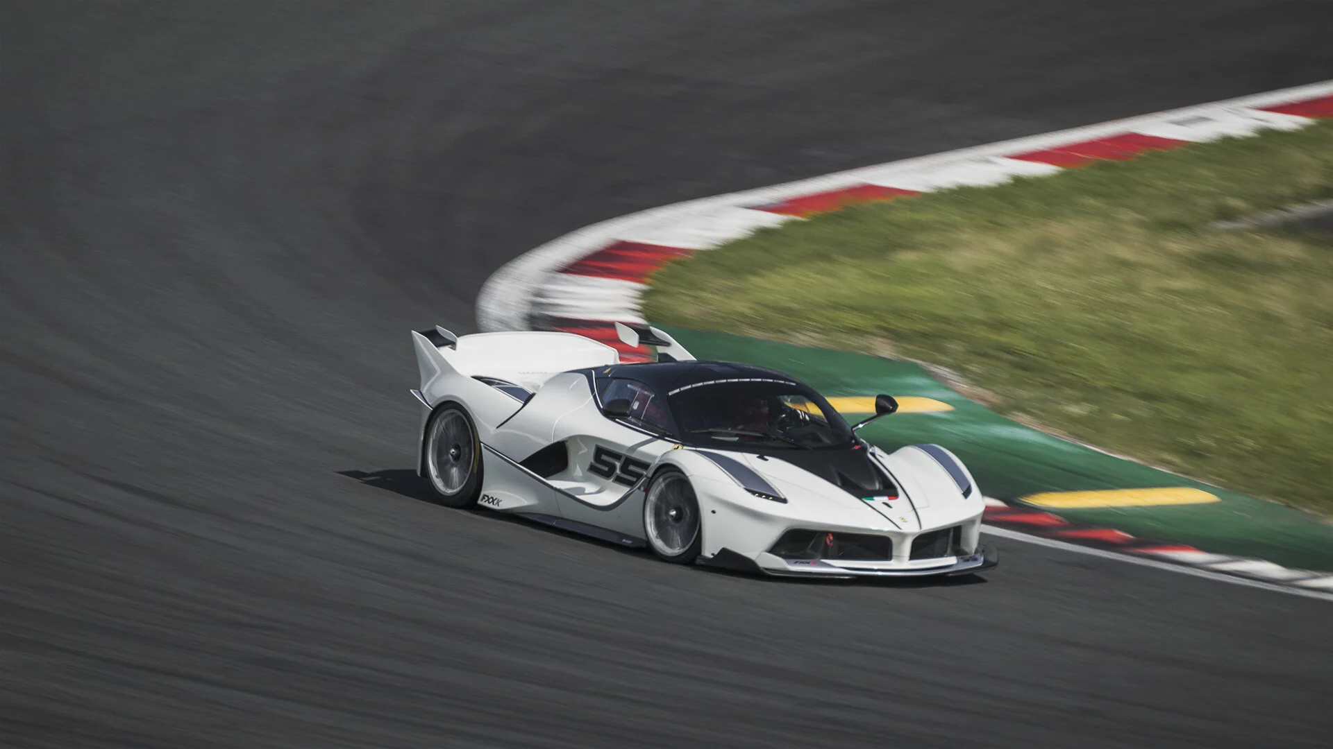 Ferrari Racing Days ‘18