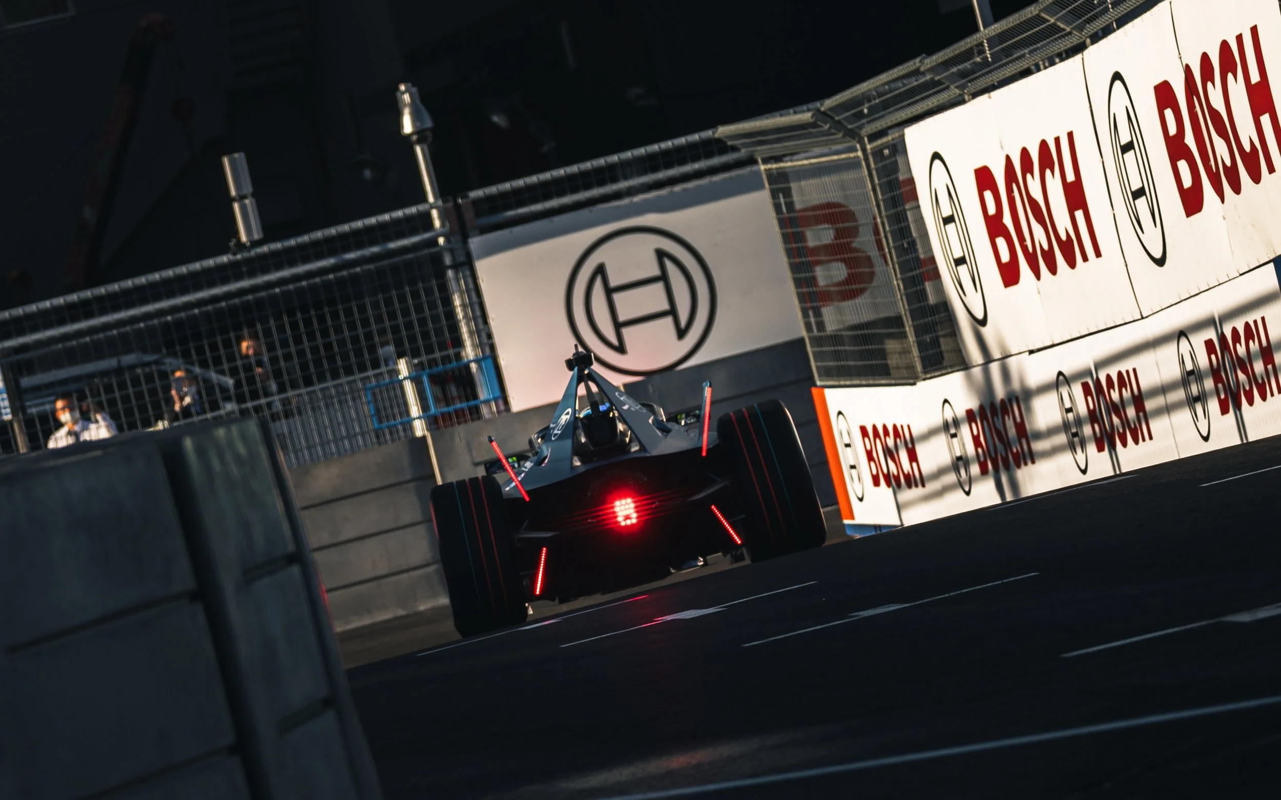 Formula E - Tokyo E-Prix