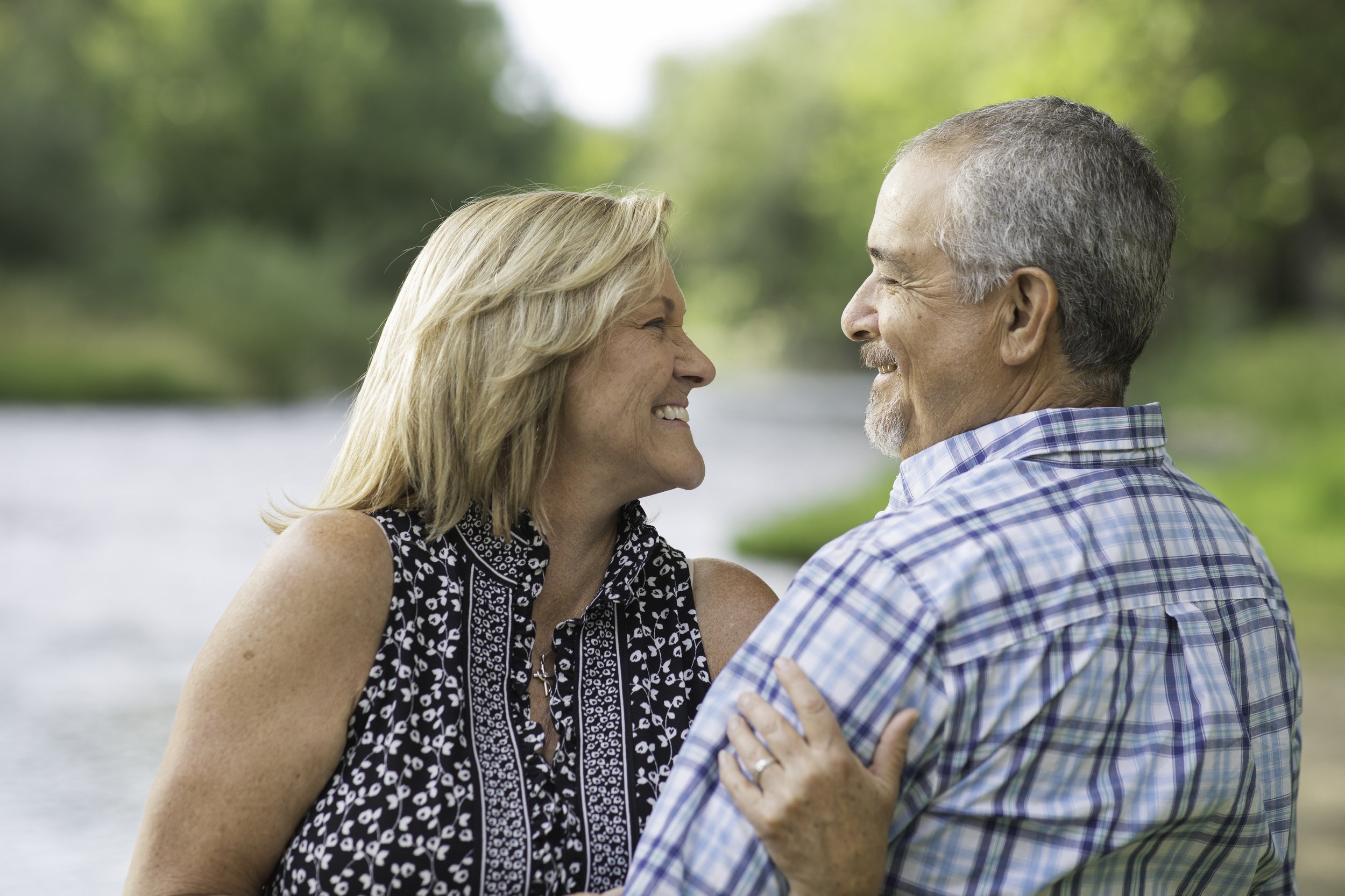Boise Couples Photographer