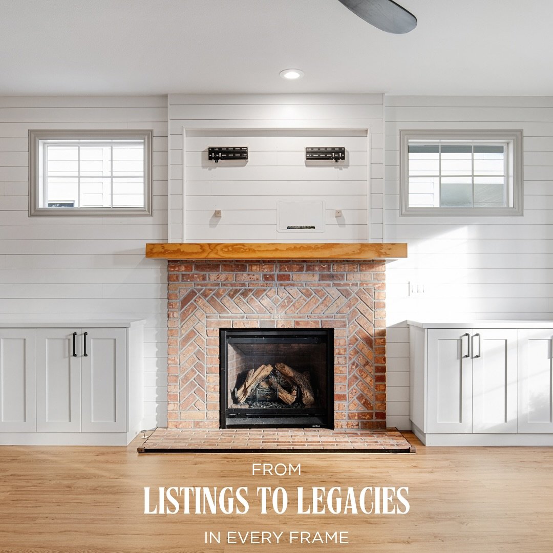 Photos that sell, stay, or become keepsakes 🏡

I have captured hundreds of homes, and I never get bored of the architecture, layouts, and interior designs. I do miss the variety I would see in different parts of the country, but I&rsquo;m inspired b