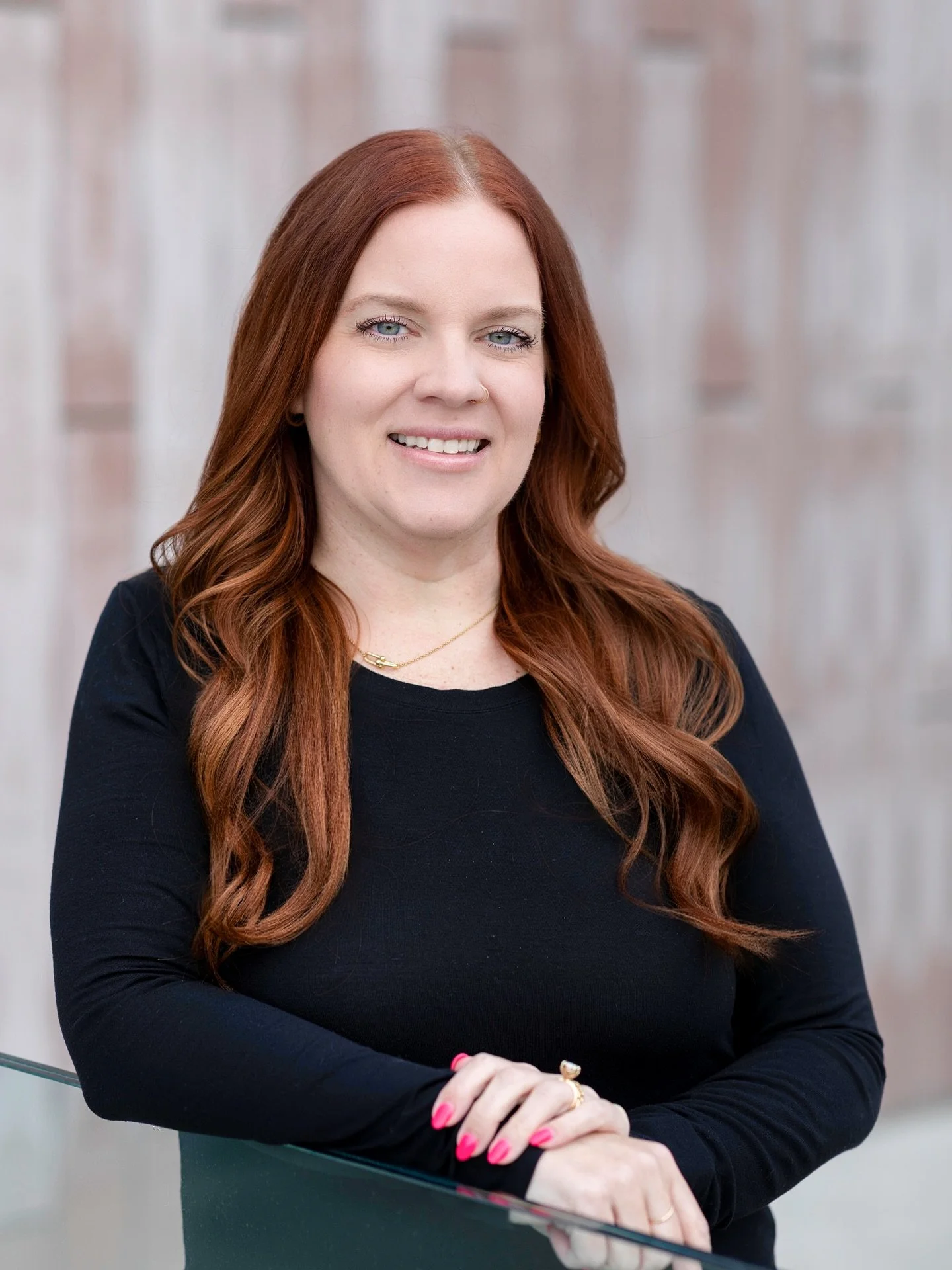 Always love capturing fresh headshots for past colleagues ☺️

Of the three, which is your favorite?

Boise headshot photographer