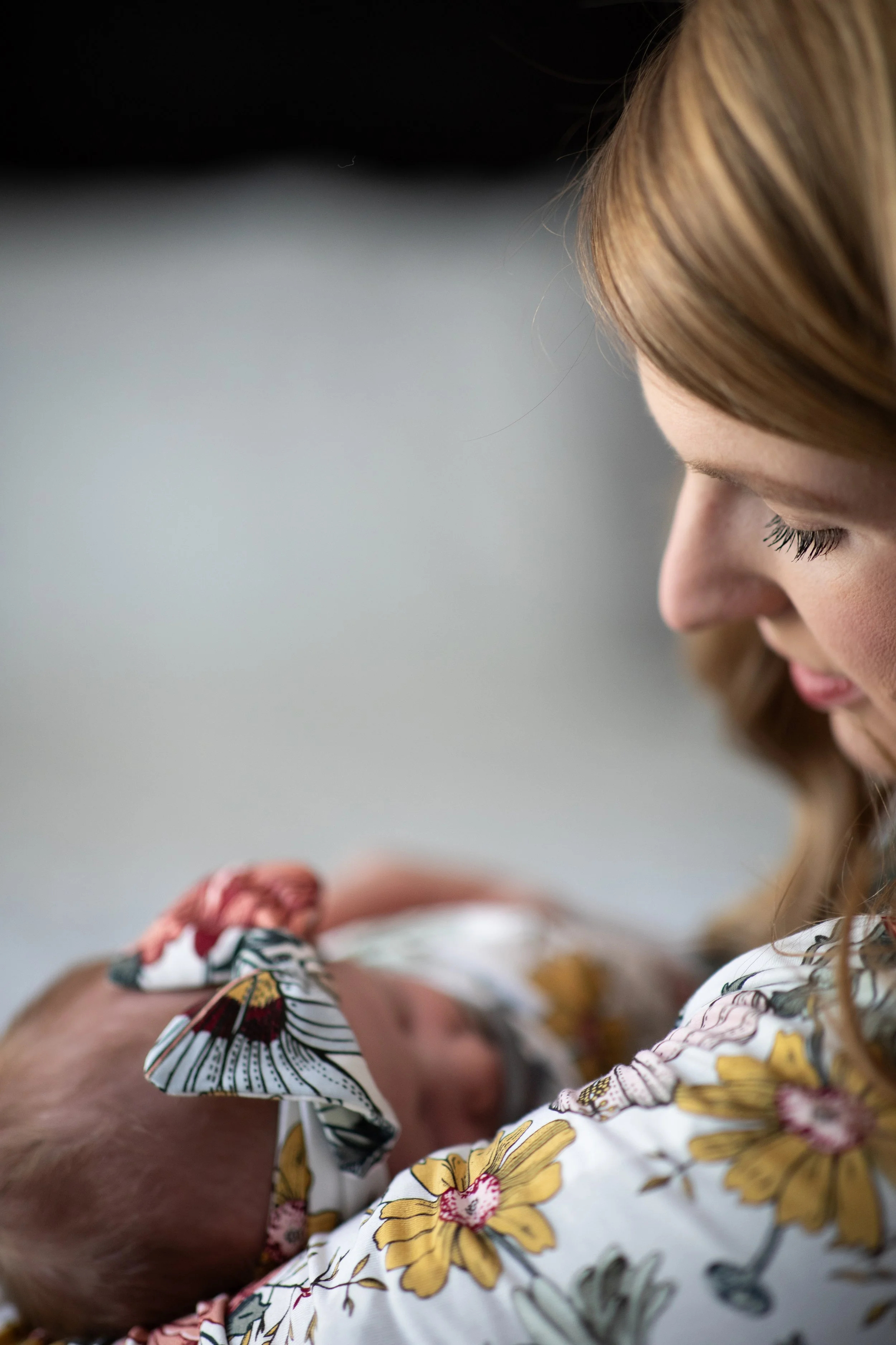 Boise Newborn Photographer