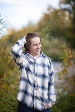 Boise Graduation Photographer