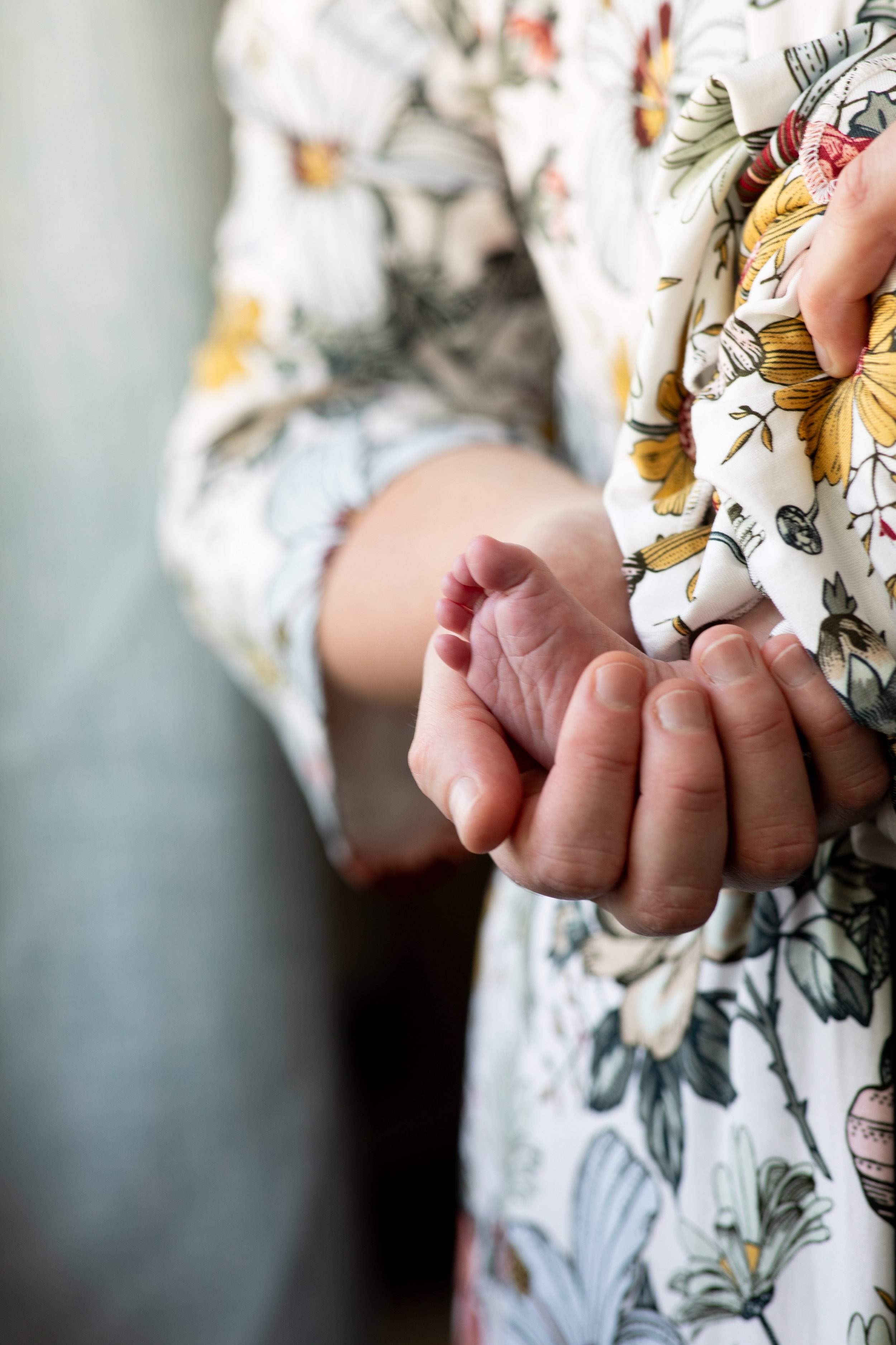 Boise Newborn Photographer