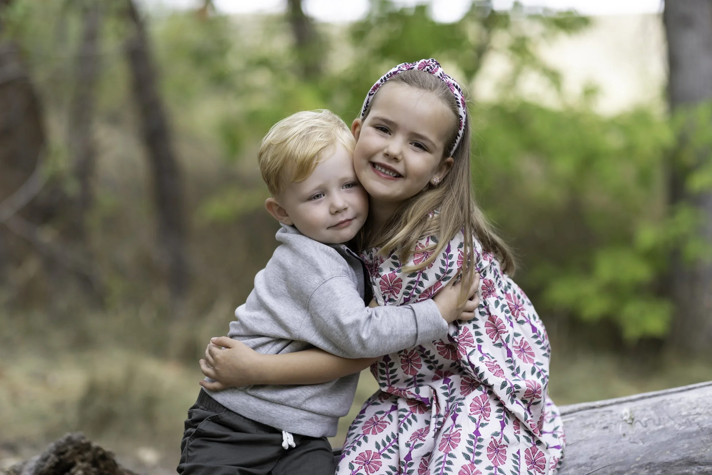 family photographer boise