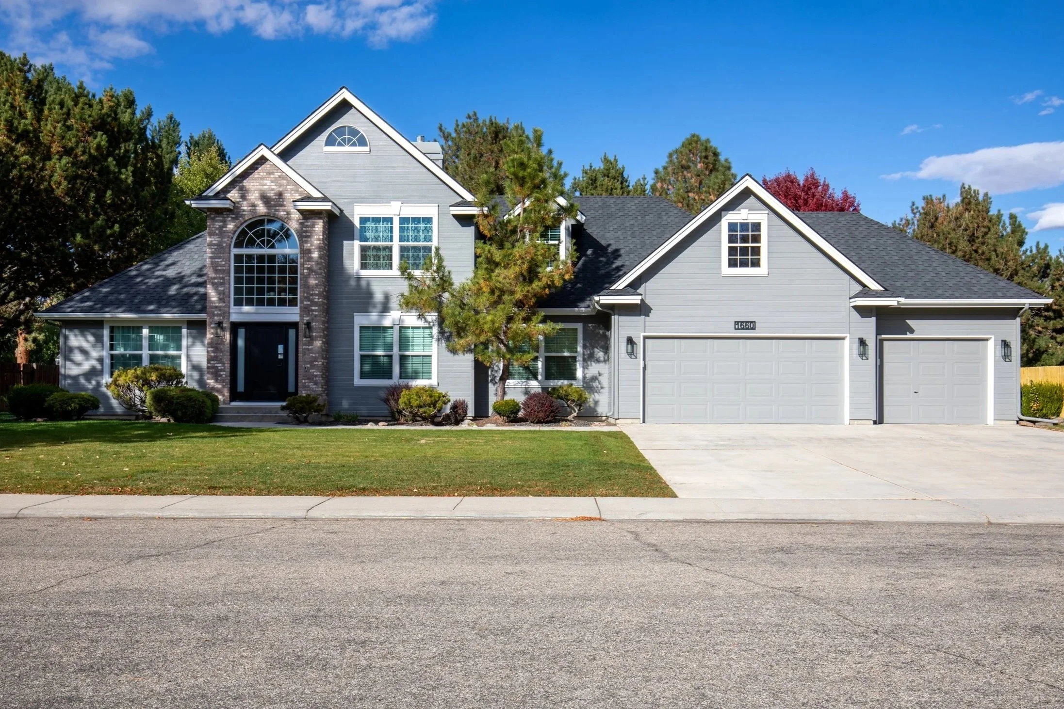 Property Management Photography Session