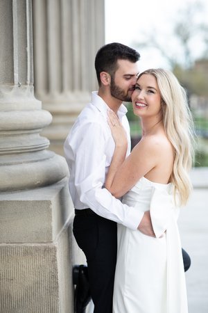 Boise Couples Photography Session