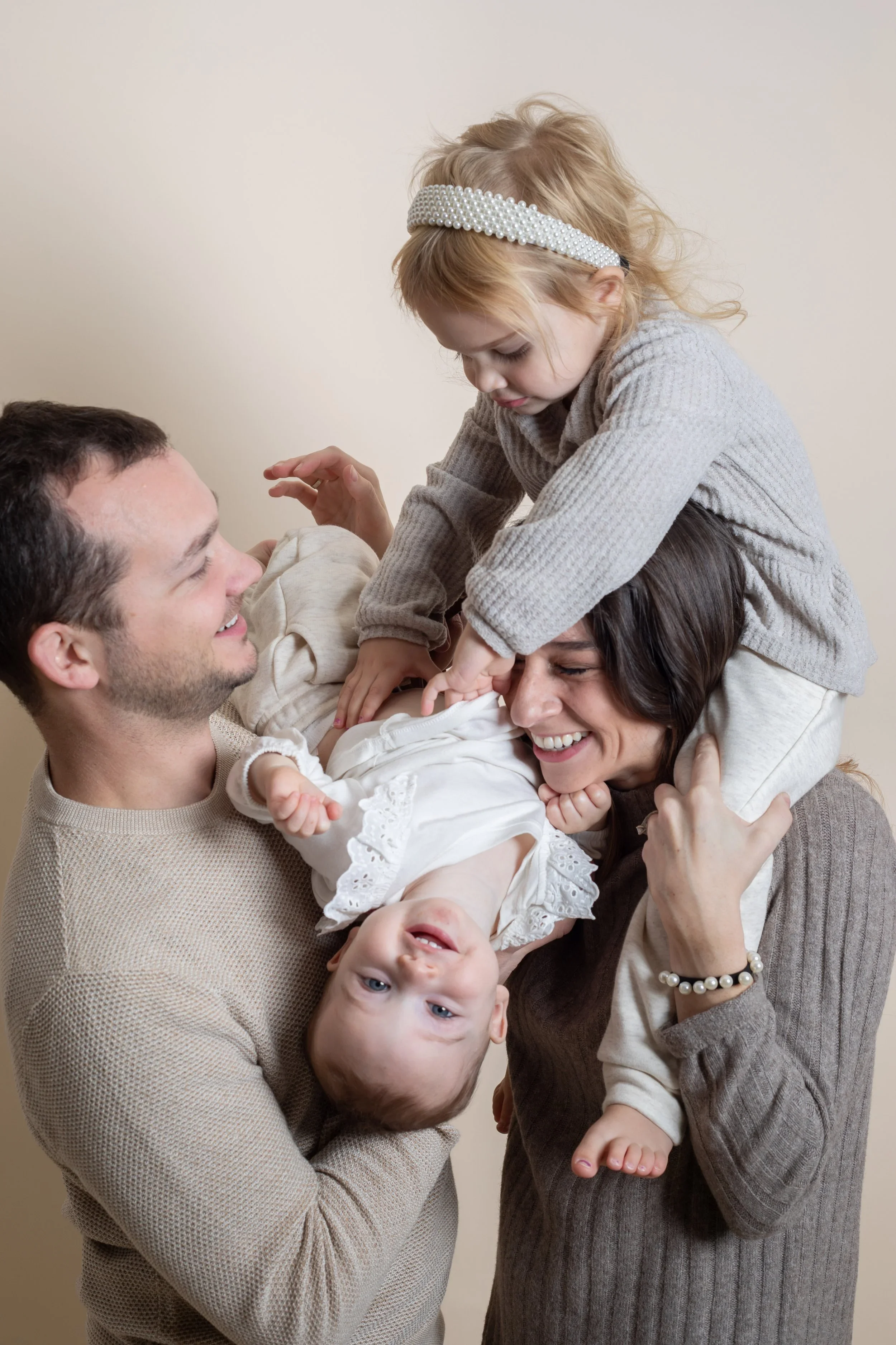 family photography boise idaho