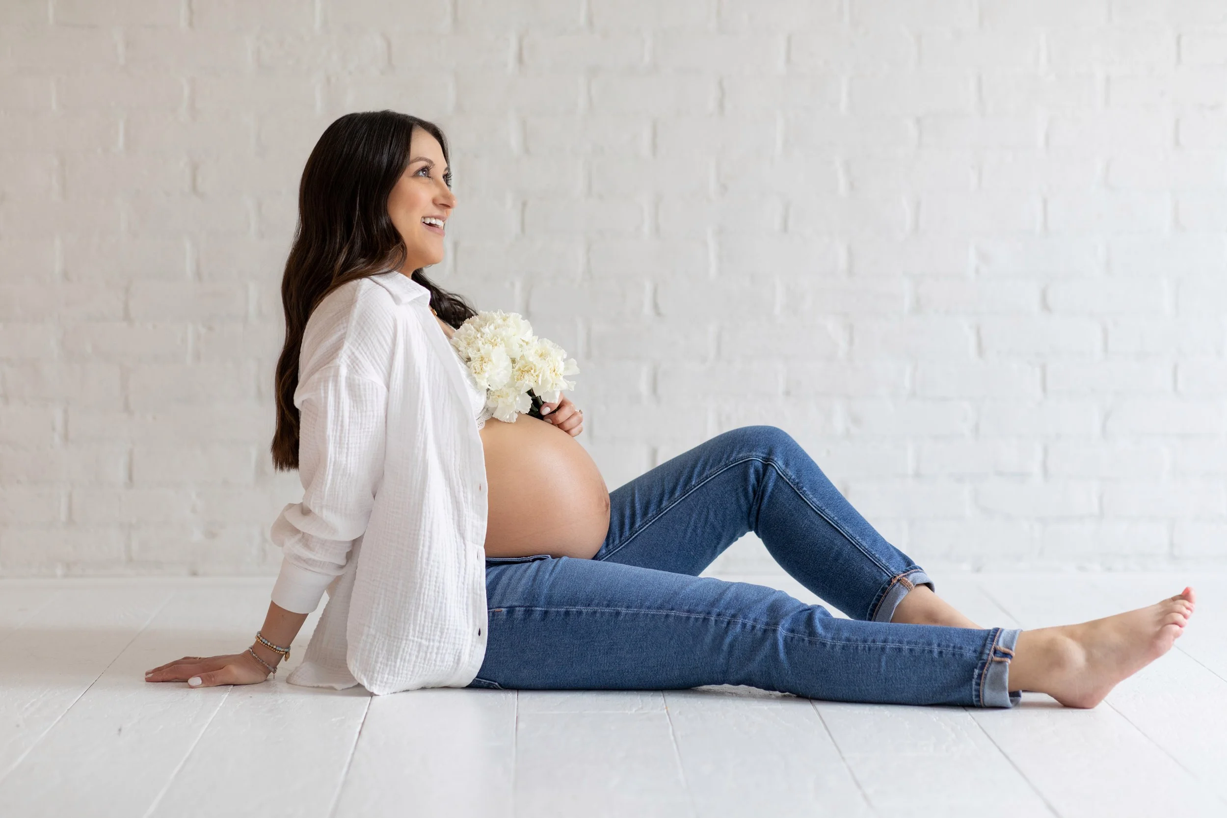 Maternity Photography Boise