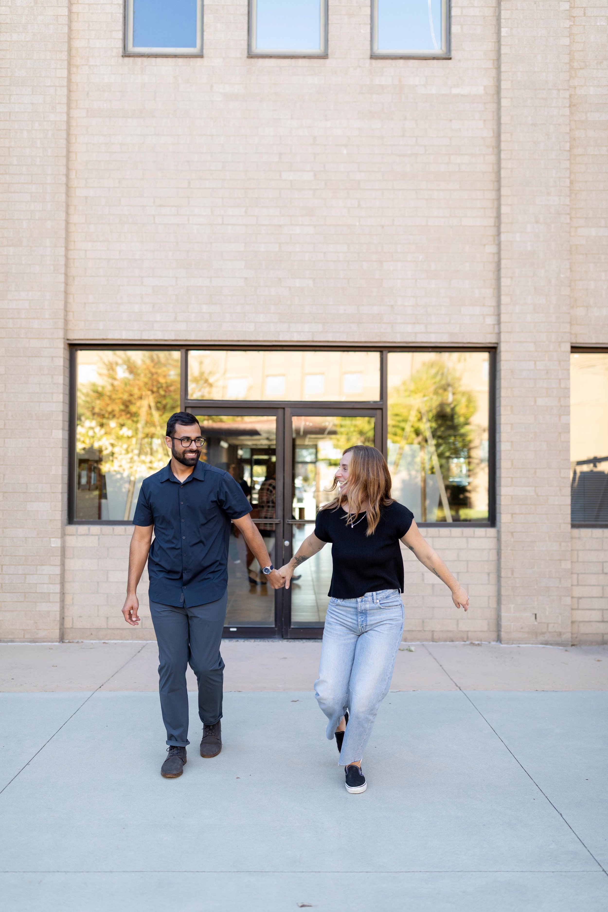 Boise Couples Photography Session