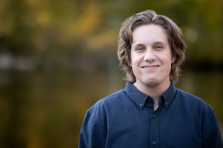 Boise Graduation Photographer