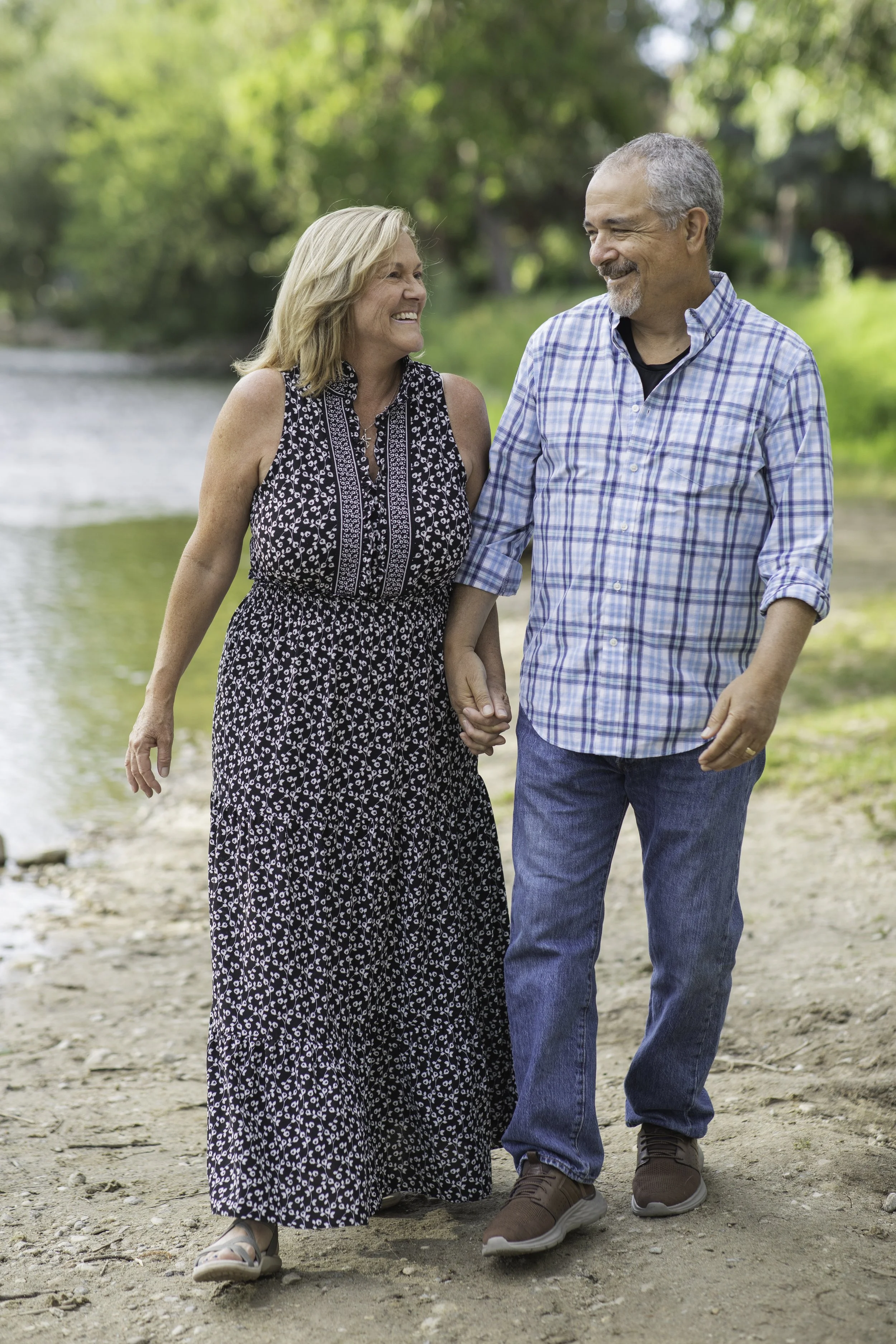 Boise Couples Photographer