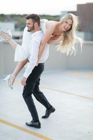Boise Couples Photography Session