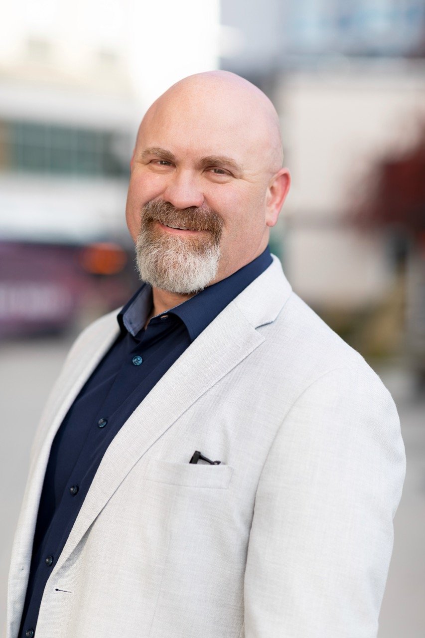 Boise Headshot Photographer