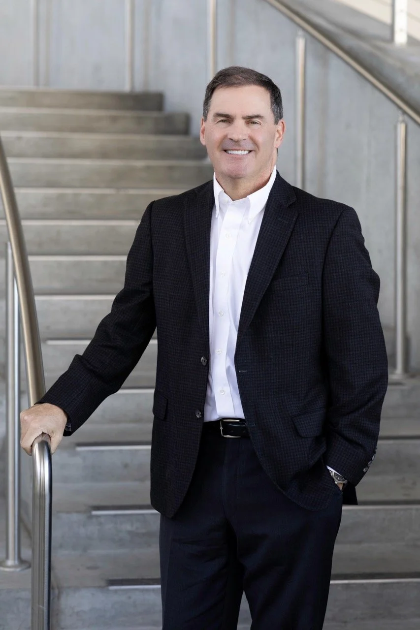 Professional Headshot Photographer Session Boise