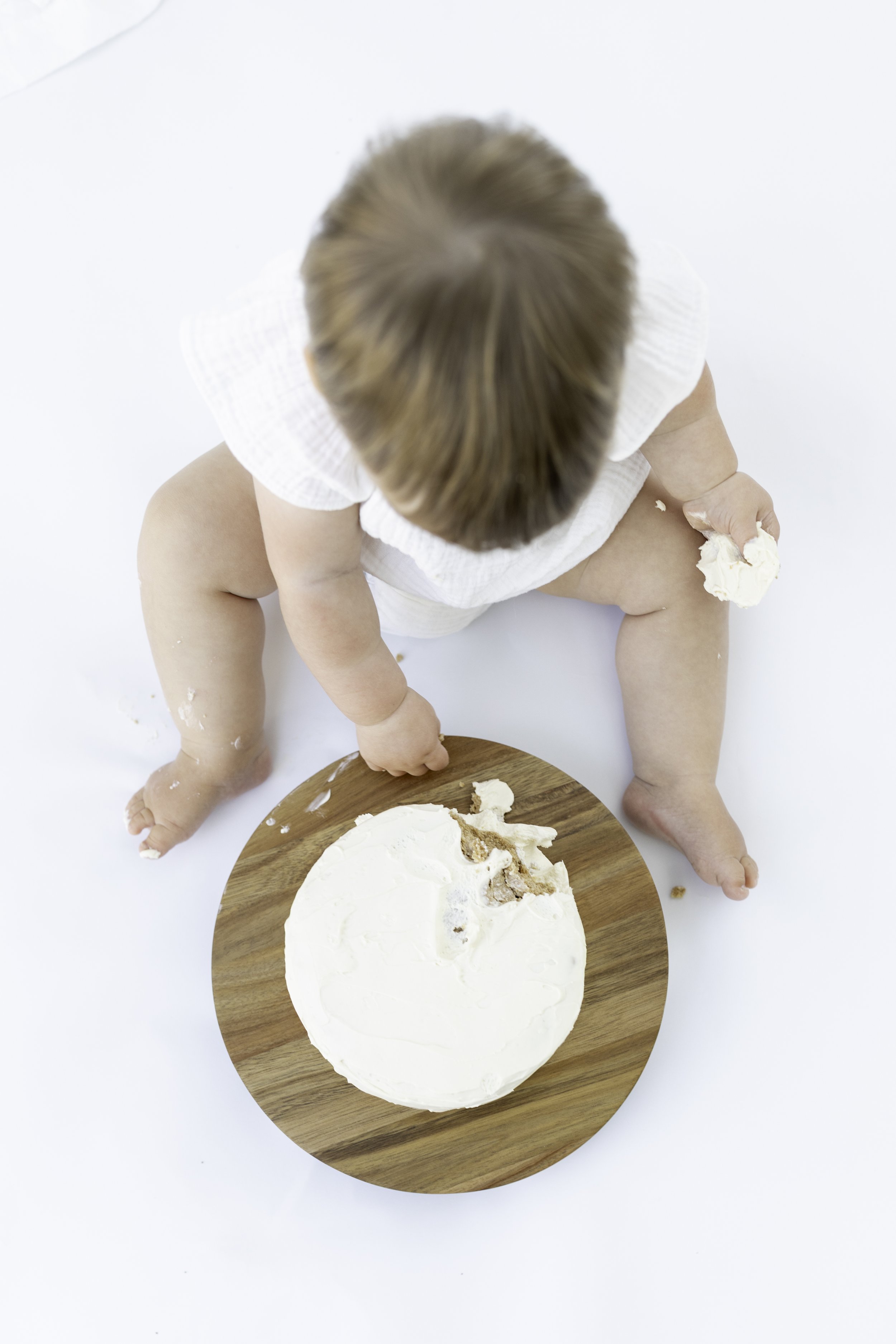 Boise Baby Photographer