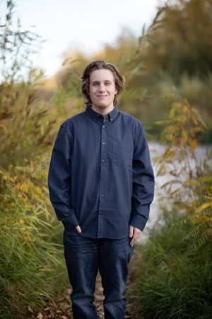Boise Graduation Photographer
