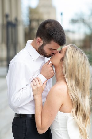 Boise Couples Photography Session