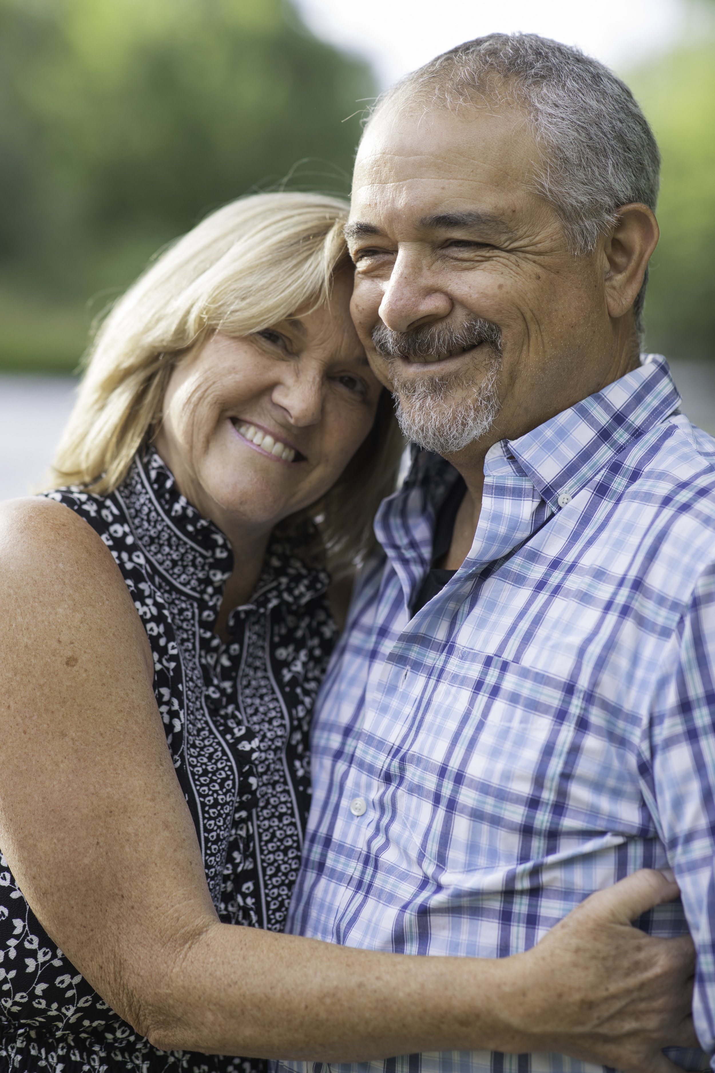 Boise Couples Photographer