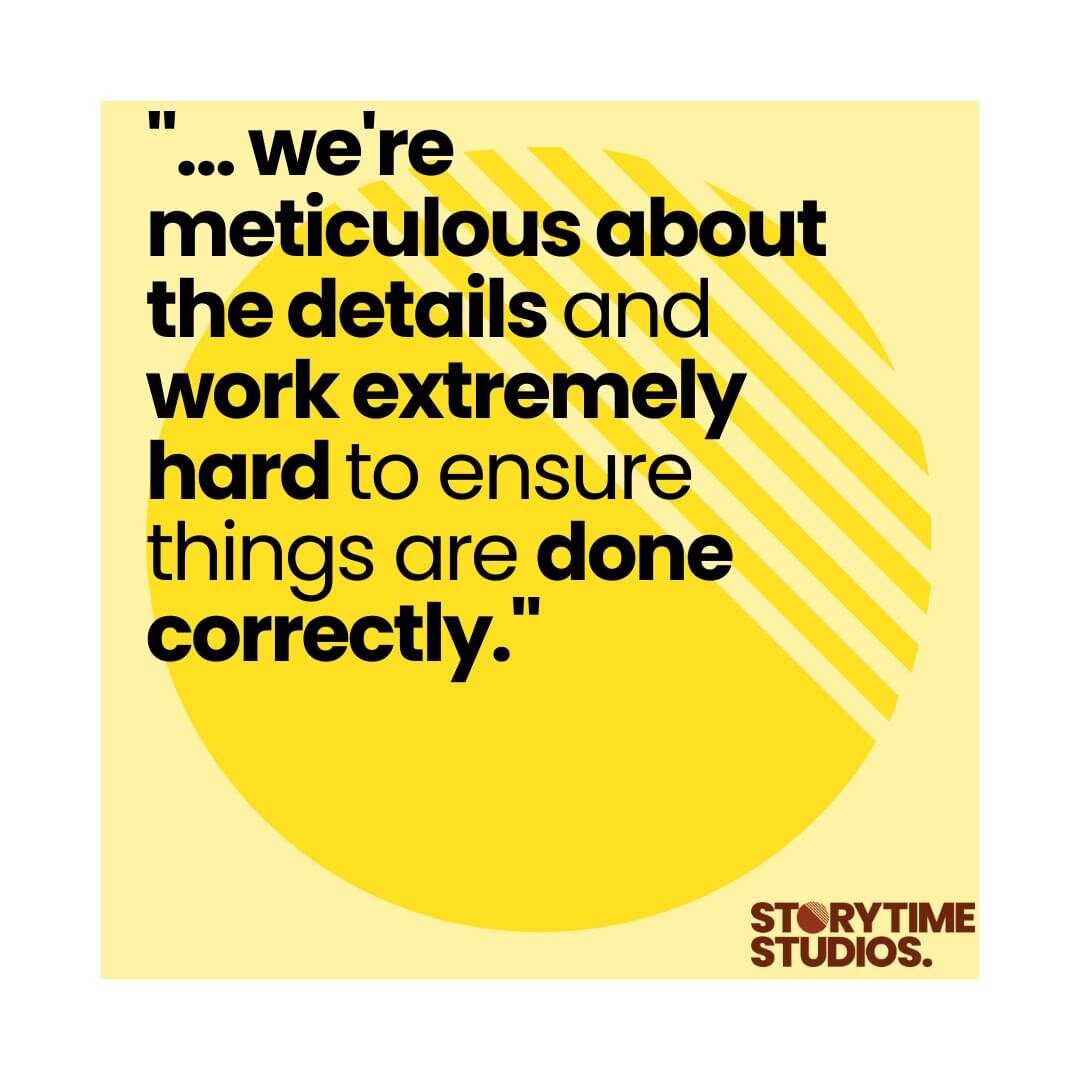 Our values ensure we do the best job possible for our clients.

#marketingstrategytips #storytimestories #marketingstrategyconsultant #storytimeaustralia #marketingstrategy #studiostories #brandstrategy #brandstrategymatters #videoproductionmelbourne