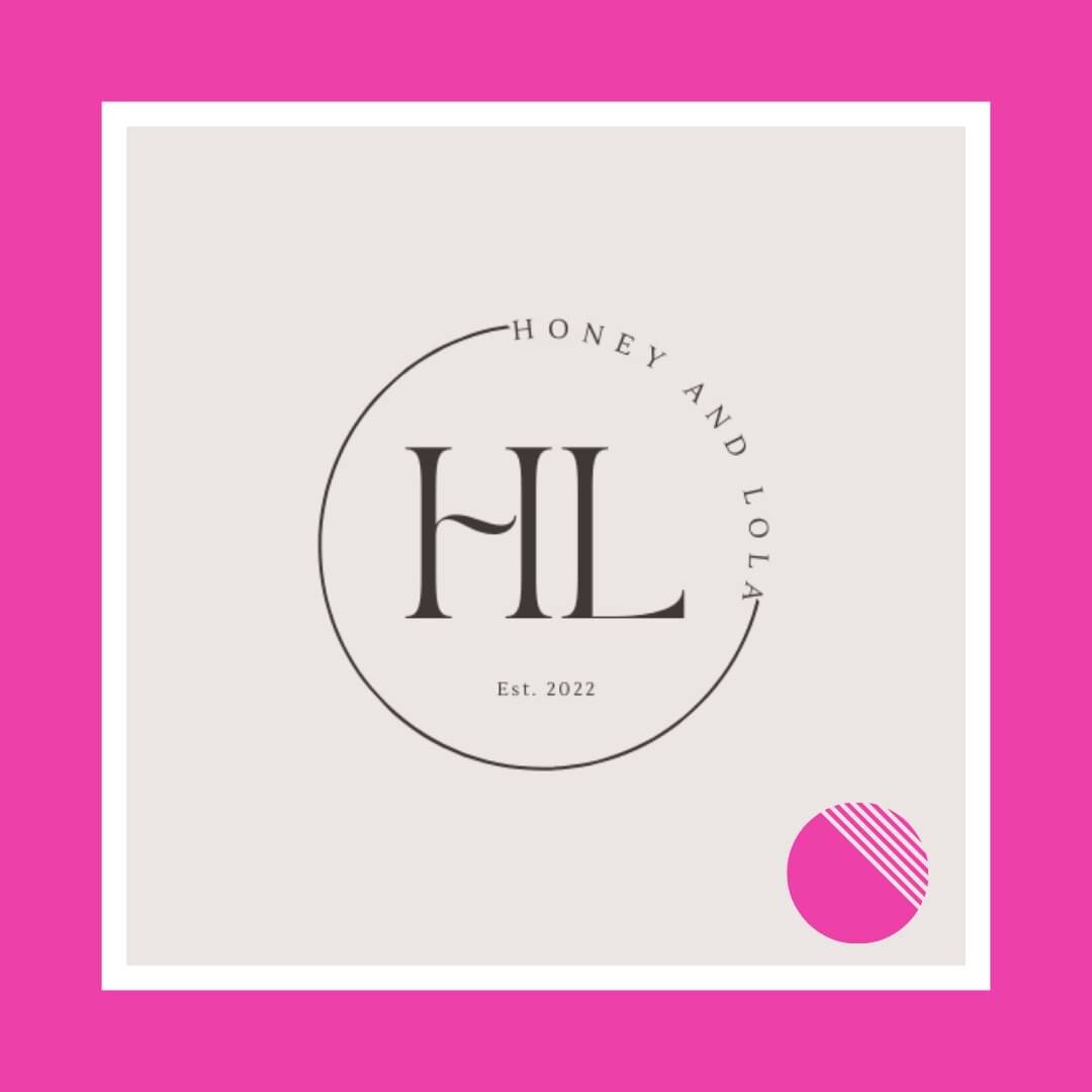 Fresh logo for this Melbourne based Property Stylist - Honey and Lola.

#marketingstrategytips #storytimestories #marketingstrategyconsultant #storytimeaustralia #marketingstrategy #studiostories #brandstrategy #brandstrategymatters #videoproductionm