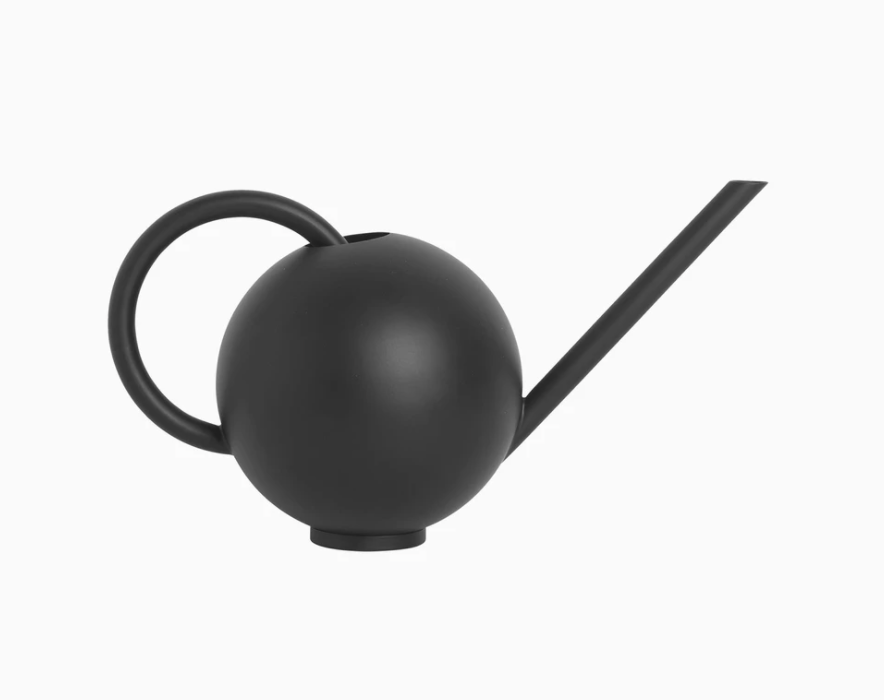 Arrival Hall - Ferm Living Orb watering can 