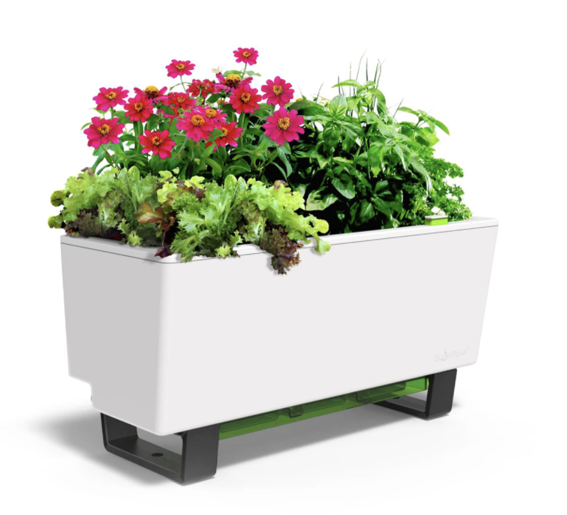 Openspace - Mini bench planter 