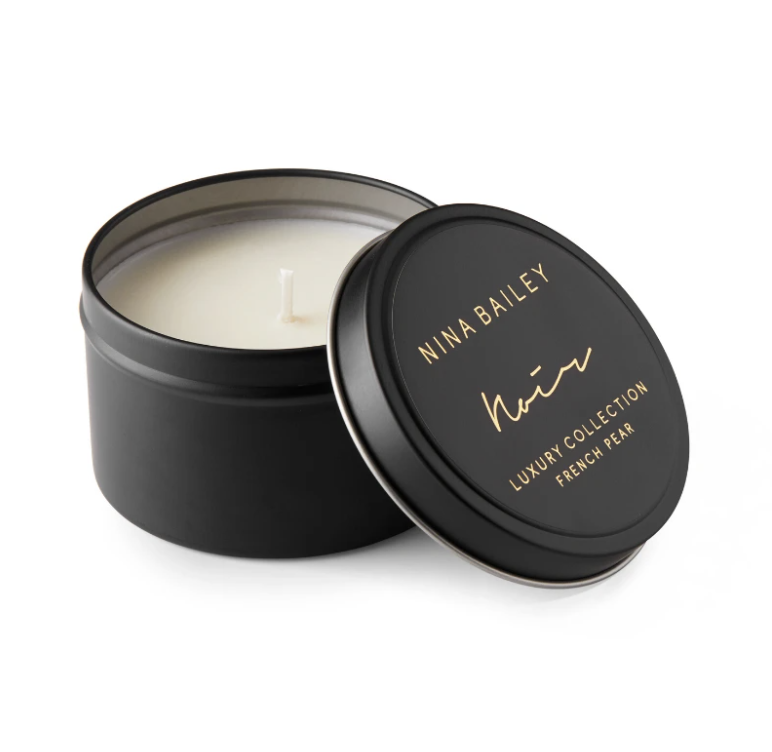 Decor Avenue - scented candle